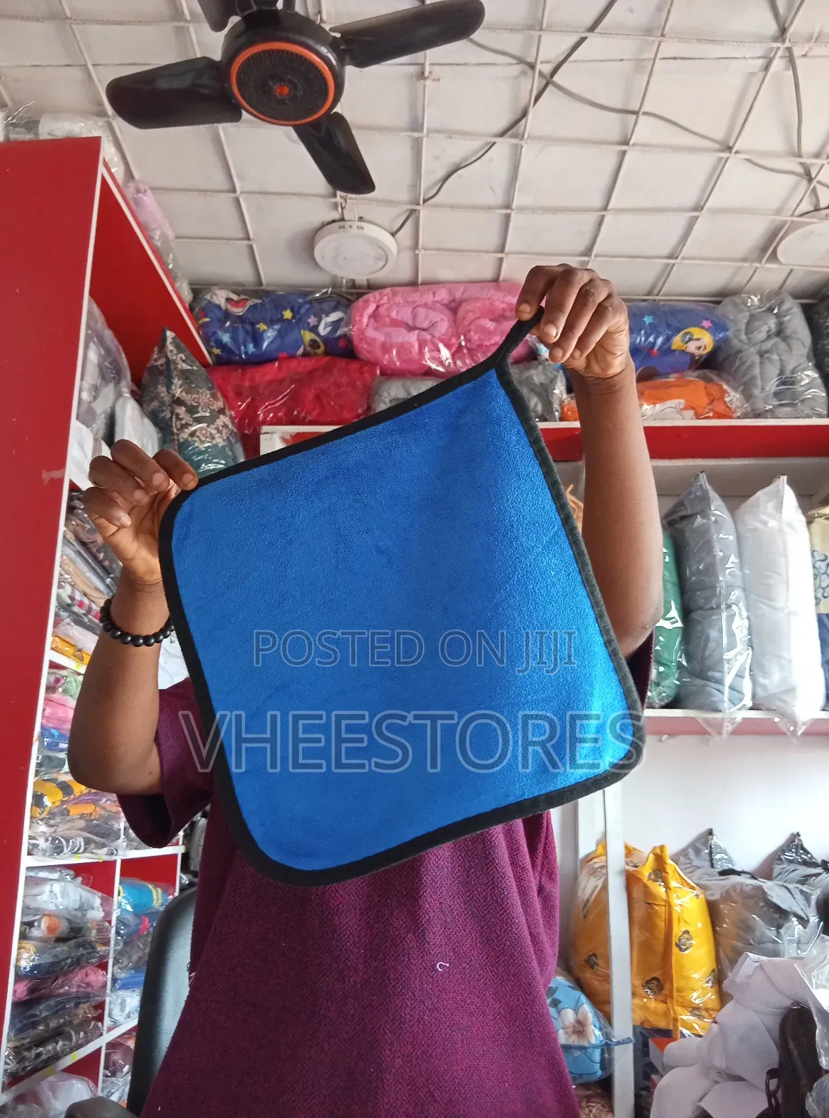 Absorbent Kitchen Towels