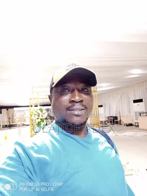 Logistics or Manager
