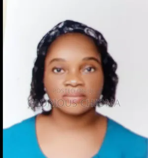Mrs Ugwu Glory Chioma