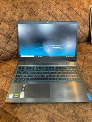 Laptop Lenovo IdeaPad L340 16GB Intel Core I5 HDD 256GB