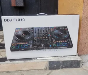 Pioneer DDJ Flx10