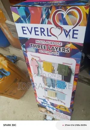 Baby Cloth Hanger and Dryer