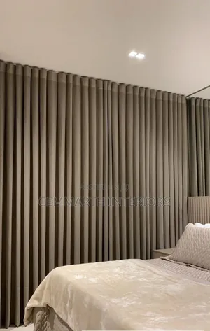 Luxury Curtains