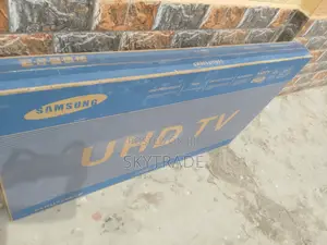 Brand New Hud Samsung (65ru7100kf) Smart Tv With Bluetooth