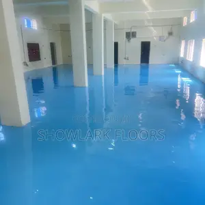 Water/Food Factory Epoxy