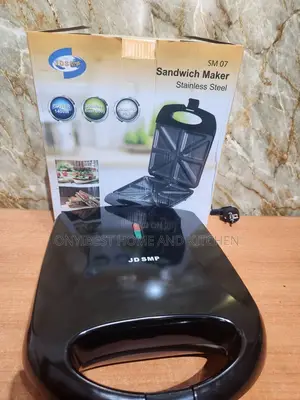 4 in 1 Sandwich Maker