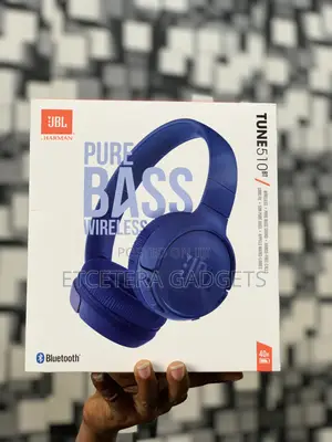 JBL Tune 510 Bt