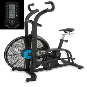 AB900 Spirit Air Bike 2020 Model (Spirit Fitness Brand