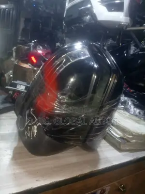 Tokunbo Side Mirror for CLS 550