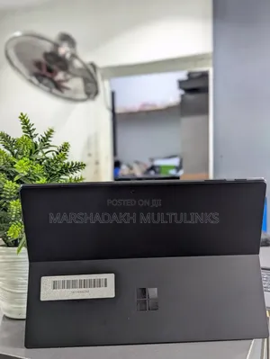 Laptop Microsoft Surface Pro 6 8GB Intel Core I5 SSD 256GB