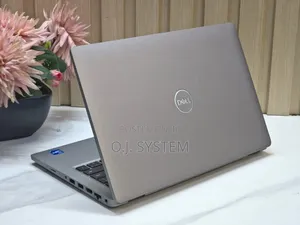 Laptop Dell Latitude 5420 16GB Intel Core I5 SSD 256GB