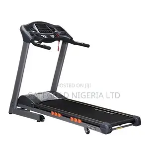 A1690X Treadmill With 2.5hp AC Motor (Gategold Brand)