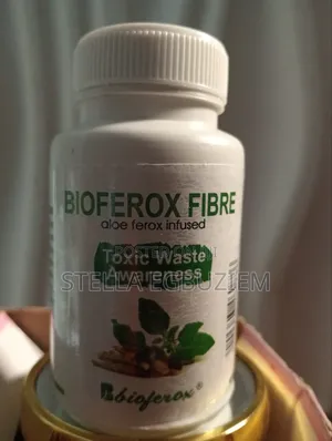Bioferox Fibre