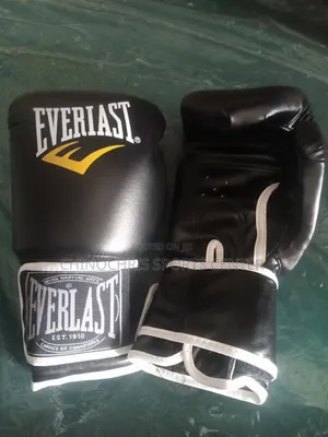 Boxing  Glove