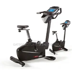 B74 Upright Bike (Sole Fitness Brand)