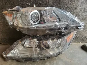 Headlamp for Es350 2015