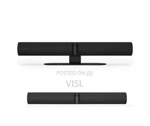 Jabra Panacast 50 Black