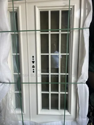 High Quality Turkish French Doors