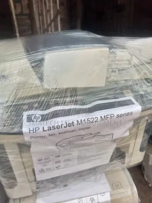 HP Laserjet M1522 MFP 3 in One Multifunctional Printer