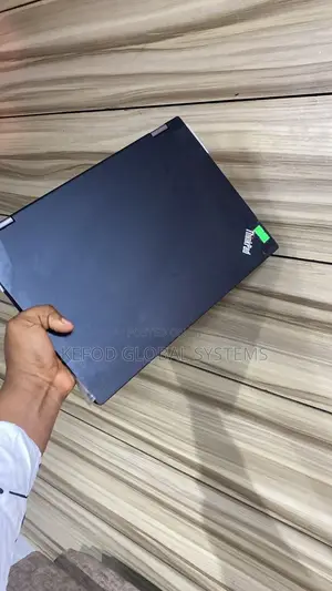 Laptop Lenovo ThinkPad Yoga 16GB Intel Core I7 SSD 512GB