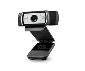 Logitech C930e Webcam