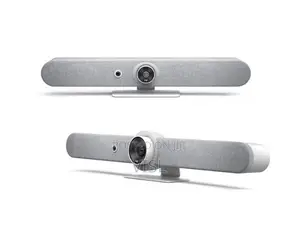 Logitech Rally Bar Mini - White (2)