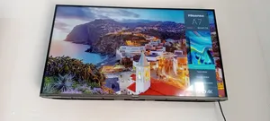 Hisense 50 Inches