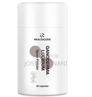 Healthcode Ganoderma Lucidum Capsule