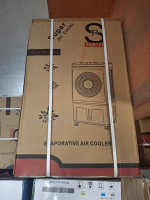 Sontec Evaporated Air Coolar