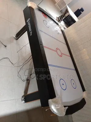 Coin Air Hockey Operated Table Game