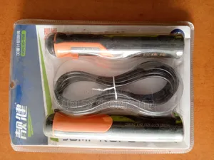 Skipping Rope Counting