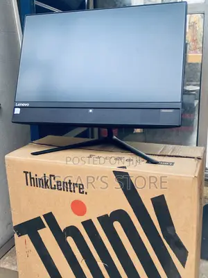 New Desktop Computer Lenovo 8GB Intel Core I5 HDD 1T