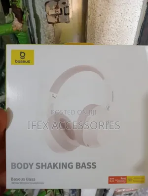 Baseus Shaking Base