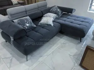 L-shaped Sofa
