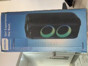PHILIPS Party Speaker 4000 Series