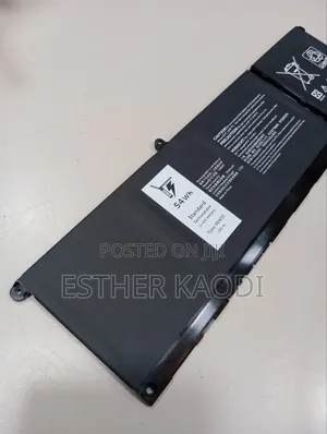 Dell V6W33 Laptop Battery