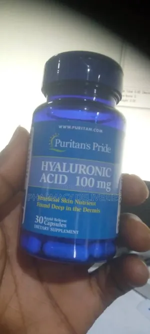 Hyaluronic Acid Remedy for Poor Libido and Long Performance