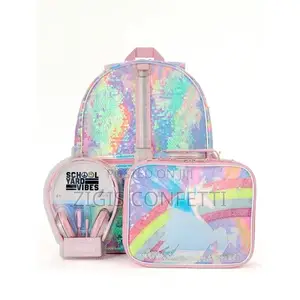 Imocean School Yard Vibes School Bags