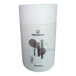 Ganoderma Lucidum Capsule