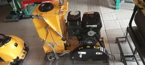 Diesel Engine Floor Cutting MF16 16inches Blade
