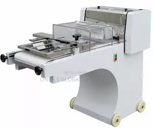 Original Commercial Dough Moulder