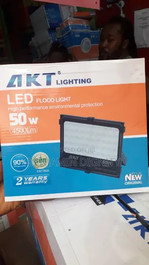 50watts AKT Flood Light