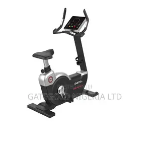 A5200 Upright Bike (DHZ Brand)