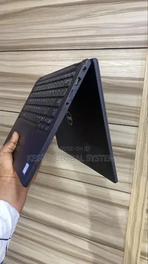 Laptop Dell Latitude 5289 16GB Intel Core I7 SSD 512GB