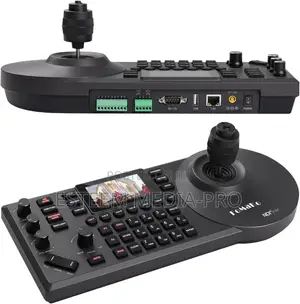 Fomako (Kc608n) Ndi PTZ Controller