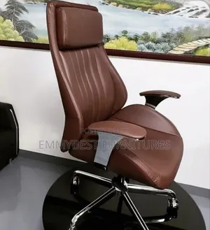 Executive Office Chair.