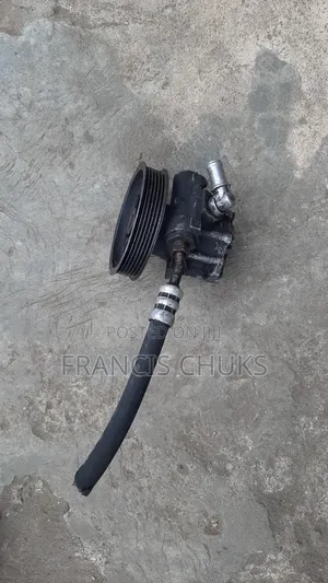 Power Staring Pump Saab
