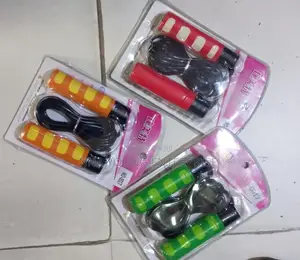 Weighted Skipping Rope