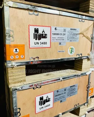 10kwh Felicity Lithium Battery 51.2volts