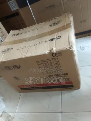 Gpelepaq 2.5kva Generator (Sv7800) Manual